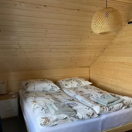 Feriehus Cicha Przystan Z Widokiem - Nr 1