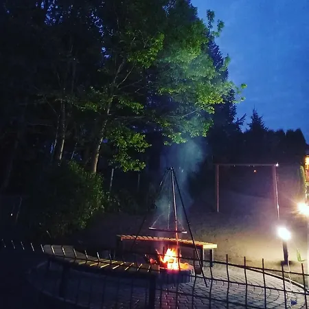 Cicha Przystan Z Widokiem - Nr 1 Feriehus