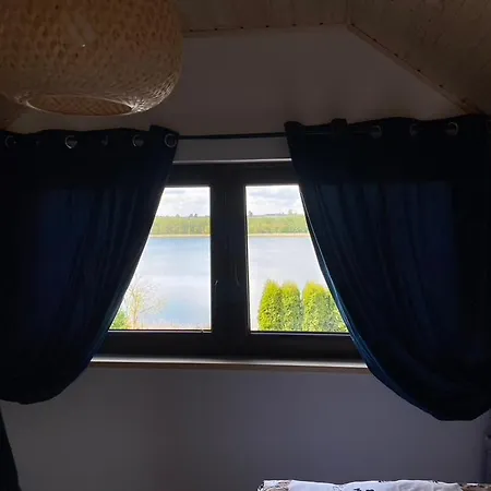 Cicha Przystan Z Widokiem - Nr 1 Feriehus