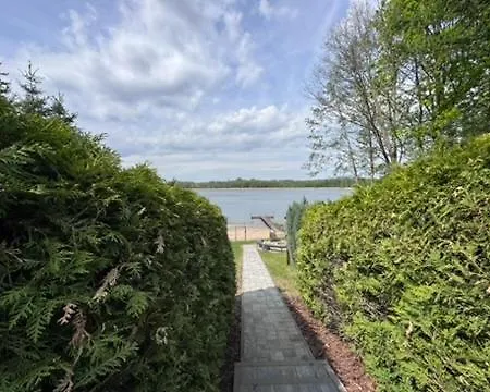 Cicha Przystan Z Widokiem - Nr 1 Feriehus